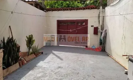 Casa com 3 dormitórios à venda, 80 m² por R$ 295.000,00 - Planalto Verde - Ribeirão Preto/SP