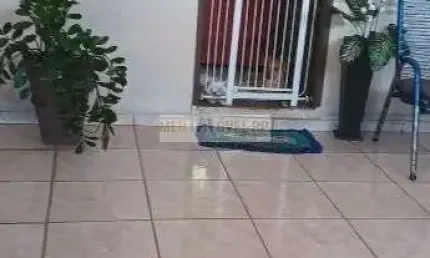 Casa com 3 dormitórios à venda, 113 m² por R$ 245.000,00 - Jardim Orestes Lopes de Camargo - Ribeirão Preto/SP