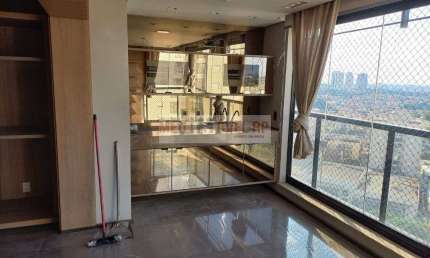 Apartamento com 3 dormitórios à venda, 160 m² por R$ 1.400.000 - Bosque das Juritis - Ribeirão Preto/SP