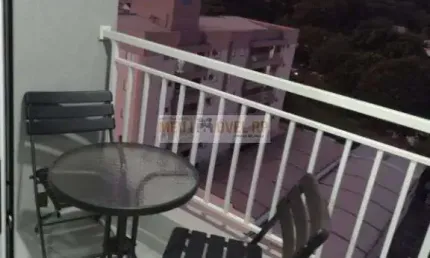 Apartamento com 2 dormitórios à venda, 54 m² por R$ 250.000 - Jardim Zara - Ribeirão Preto/SP