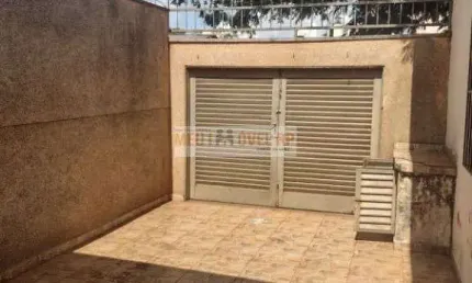 Casa com 3 dormitórios à venda, 201 m² por r$ 550.000,00 - independência - ribeirão preto/sp
