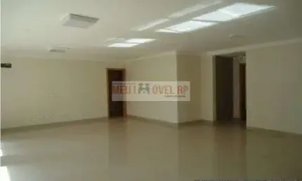Apartamento com 3 dormitórios à venda, 168 m² por r$ 840.000 - centro - ribeirão preto/sp