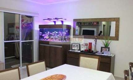 Apartamento com 2 dormitórios à venda, 64 m² por R$ 320.000 - Alto da Boa Vista - Ribeirão Preto/SP