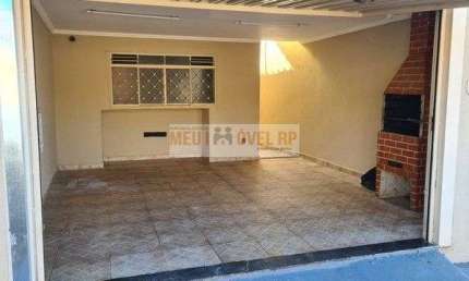 Casa com 2 dormitórios à venda, 62 m² por R$ 270.000,02 - Planalto Verde - Ribeirão Preto/SP