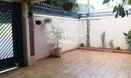 Casa com 3 dormitórios à venda, 144 m² por R$ 192.000,00- Valentina Figueiredo - Ribeirão Preto/SP