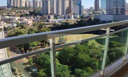 Apartamento com 2 dormitórios à venda, 60 m² por R$ 550.000 - Jardim Botânico - Ribeirão Preto/SP