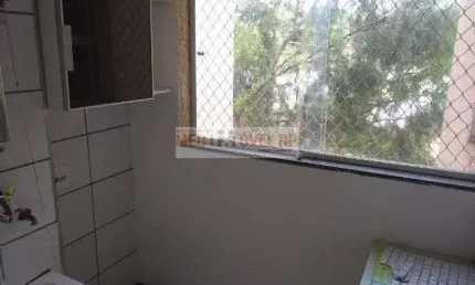 Apartamento com 3 dormitórios à venda, 68 m² por r$ 265.000 - parque industrial lagoinha - ribeirão preto/sp