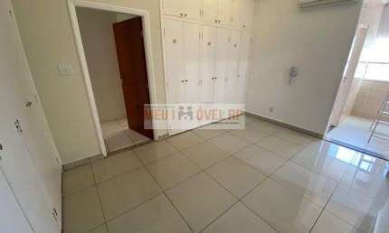 Apartamento com 3 dormitórios à venda, 190 m² por R$ 450.000 - Centro - Ribeirão Preto/SP