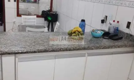 Casa com 2 dormitórios à venda, 161 m² por r$ 360.000 - vila tibério - ribeirão preto/sp