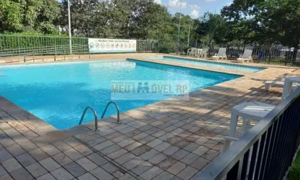 Apartamento com 2 dormitórios à venda, 43 m² por r$ 155.000 - ribeirão verde - ribeirão preto/sp