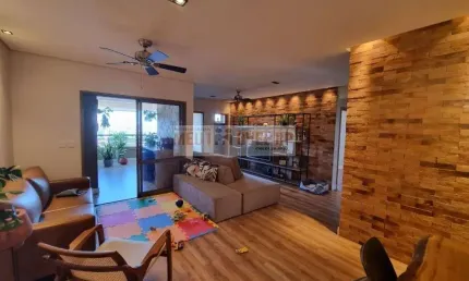 Apartamento com 3 dormitórios à venda, 128 m² por r$ 795.000,01 - jardim paulistano - ribeirão preto/sp