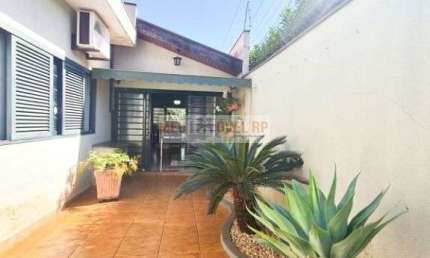 Casa com 3 dormitórios à venda, 213 m² por R$ 850.000,00 - Alto da Boa Vista - Ribeirão Preto/SP