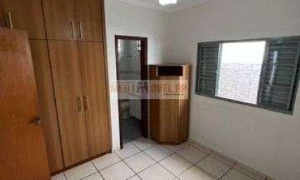Casa com 3 dormitórios à venda, 100 m² por R$ 360.000 - Jardim Anhangüera - Ribeirão Preto/SP