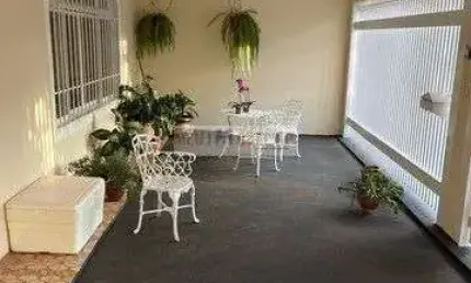 Casa com 3 dormitórios à venda, 220 m² por r$ 360.000 - independência - ribeirão preto/sp