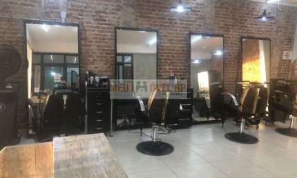 Prédio à venda, 404 m² por R$ 1.100.000 - Alto da Boa Vista - Ribeirão Preto/SP