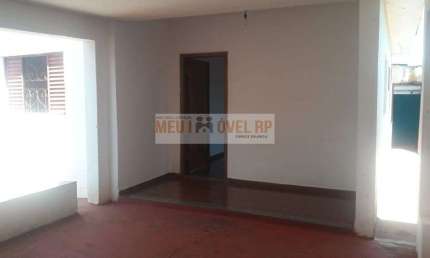 Casa com 2 dormitórios à venda, 111 m² por R$ 280.000,00 - Parque São Sebastião - Ribeirão Preto/SP