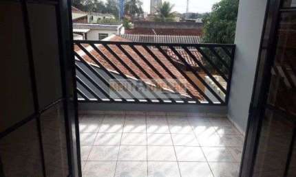 Casa com 2 dormitórios à venda, 175 m² por R$ 380.000 - Vila Virgínia - Ribeirão Preto/SP