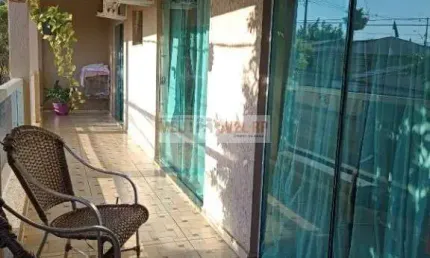 Casa com 3 dormitórios à venda, 520 m² por R$ 850.000 - Vila Carvalho - Ribeirão Preto/SP