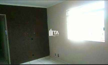 Apartamento à venda 60m² - 2 quartos 1 vaga, por R$ 205.000 - Vila Mimosa - Campinas/SP