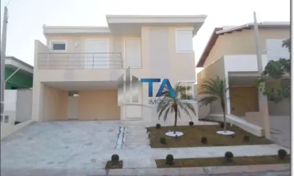 Casa 320m² - 4 Suítes 4 vagas, venda por R$ 2.900.000 - Swiss Park - Campinas/SP