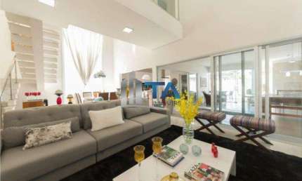 Casa de Condomínio à venda, 277m² com 3 Suítes 4 vagas, R$ 2.290.000 - Swiss Park, Campinas SP