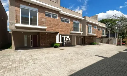 Casas em condomínio fechado à venda 173m² - 3 suítes no Parque Taquaral em Campinas SP