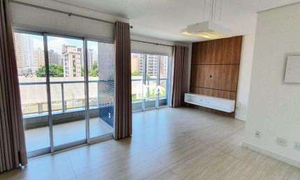 Apartamento à venda 87m² analisa permuta - 3 quartos 1 suíte 2 vagas, por R$ 1.190.000 Vila Itapura - Campinas/SP