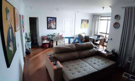 Apartamento à venda, 114m² - 3 Suítes por R$ 750.000 - Vila Itapura - Campinas/SP