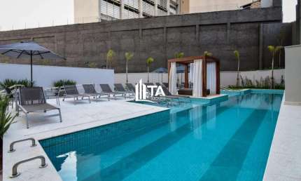 Apartamento NOVO à venda 67m² - 3 quartos 1 suíte 2 vagas, por R$ 854.000 - Bonfim, Campinas SP