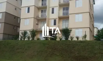 Apartamento 51m² com 3 quartos 1 vaga à venda no parque prado, campinas sp
