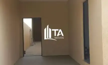 Casa térrea à Venda, 172m² com 4 Quartos e 2 banheiros 3 vagas, por R$ 520.000 Jardim Santa Esmeralda, Hortolândia - SP
