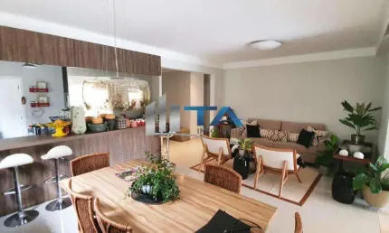 Casa térrea de Condomínio à venda, 275m² com 3 Suítes, por R$ 1920.000 - Barão Geraldo, Campinas SP