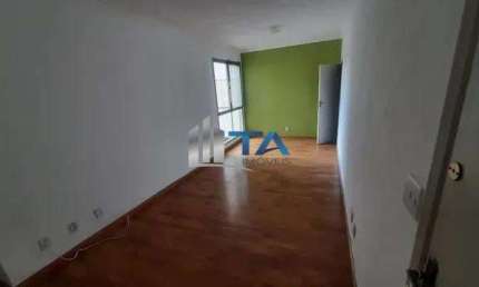 Apartamento à venda, 70m² com 2 Quartos 2 banheiros 1 vaga, R$ 299.000 - Chácara da Barra, Campinas