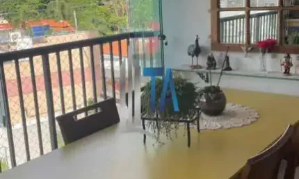 Apartamento à venda, 87m² com 3 Quartos 1 suíte 2 vagas, por R$ 960.000- Jardim Guanabara, Campinas