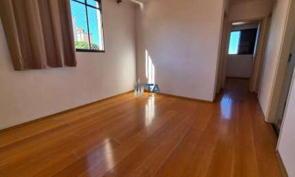 Apartamento à venda 65m² com 2 quartos 1 vaga, por 265.000 - Bonfim em Campinas.