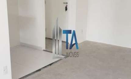Apartamento Novo À venda 57m² andar alto 2 quartos 1 suíte 1 vaga no Centro de Campinas, por R$ 449.000