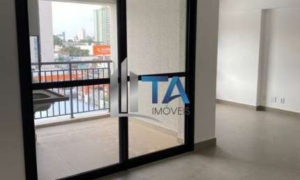 Apartamento NOVO direto com a construtora!!! 78m² com 3 quartos 1 suíte 2 vagas, Jardim Guanabara em Campinas.