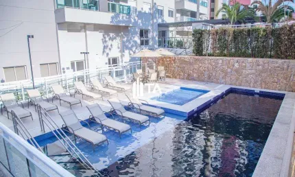 Apartamento à venda 61m² com 2 quartos 1 suíte 1 vaga, por 640.000 - Botafogo, Campinas SP
