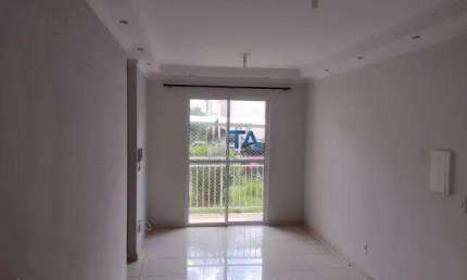 Apartamento à venda 45m² com 2 quartos 1 vaga, por R$ 260.000 em Campinas no bairro Parque Prado.