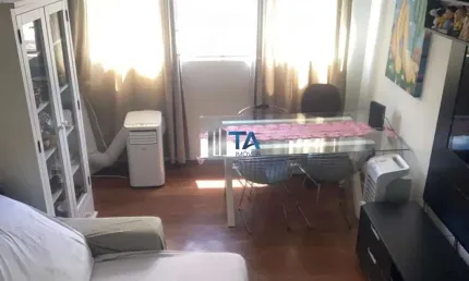 Apartamento à venda em campinas - vila rossi borghi e siqueira - edifício dulcinia