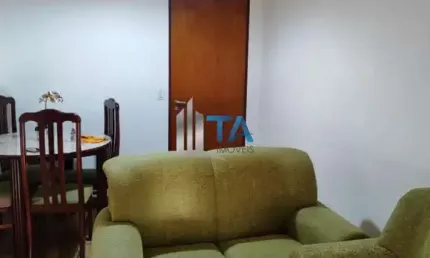Apartamento à venda 55m² com 2 quartos 1 vaga, por r$ 205.000 em campinas no jardim das bandeiras.
