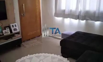 Casa à venda com 2 quartos 3 vagas, por 445.000 no Jardim Novo Campos Elíseos em Campinas.