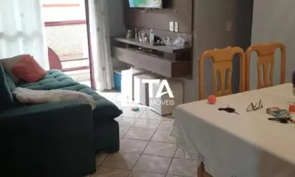 Apartamento à venda em Campinas - Jardim das Bandeiras - Portal do Lago - 60m²