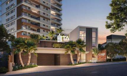 YARD Cambuí - Apartamentos com 126m² com 3 suítes, por 1.450.000 no Cambuí Campinas SP