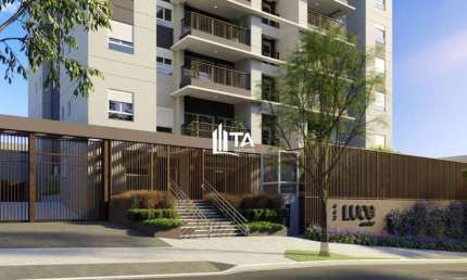 LUCE Cambuí - Lançamento Apartamentos 112m² com 3 suítes 2 vagas, por 1.581.000 no Cambuí em Campinas