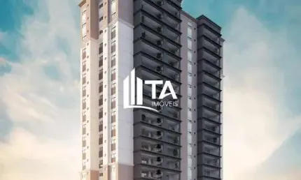 Living BLEND - Apartamentos à venda de 67m² com 2 quartos 1 suíte 1 vag, por 648.000 no Bonfim em Campinas.