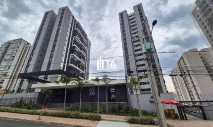 Apartamento 98m² com 3 suítes 2 vagas e deposito, pronto para Morar em Campinas no Taquaral.