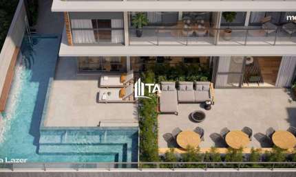 MOOD Cambuí - Lançamentos Apartamentos 76m² e 104m²  Campinas SP