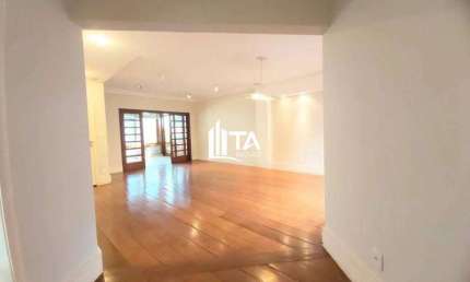 Casa de Condomínio 250m² com 3 Quartos 1 suíte 4 vagas para venda ou aluguel - Sítios de Recreio Gramado em Campinas