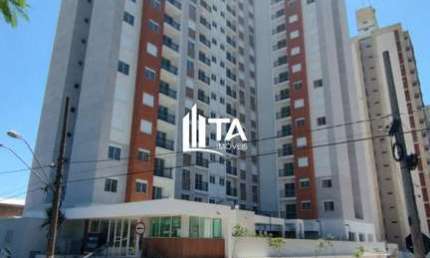 Imóvel novo e pronto para morar apartamento 45m² com 2 quartos 1 suíte 1 vaga em Campinas no Centro.